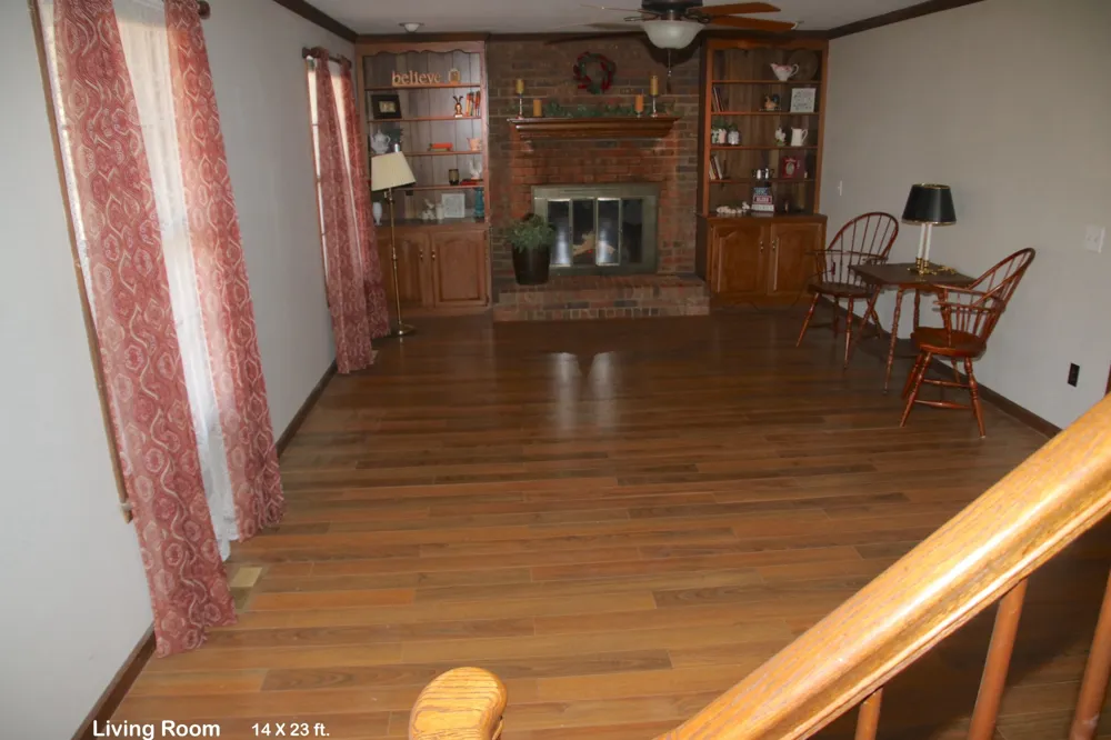 2544 Barwood Dr Greenbrier, TN 37073