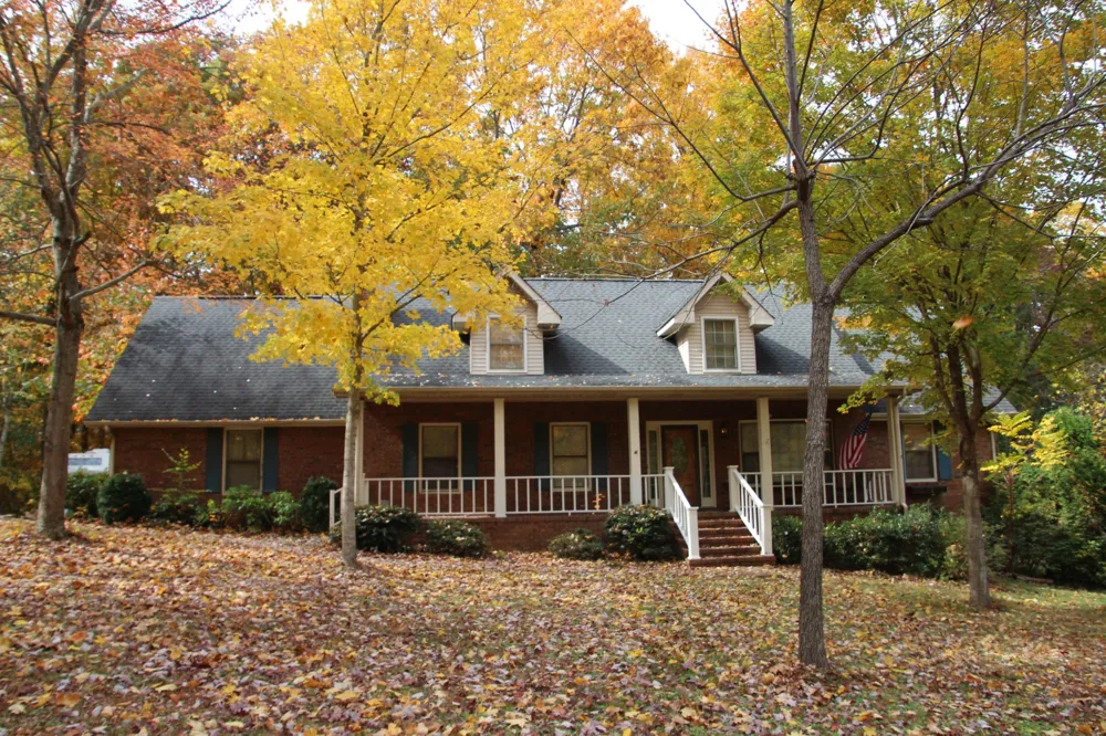 2544 Barwood Dr Greenbrier, TN 37073