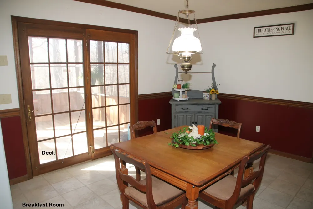 2544 Barwood Dr Greenbrier, TN 37073