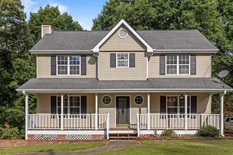 2414 W Wind Drive