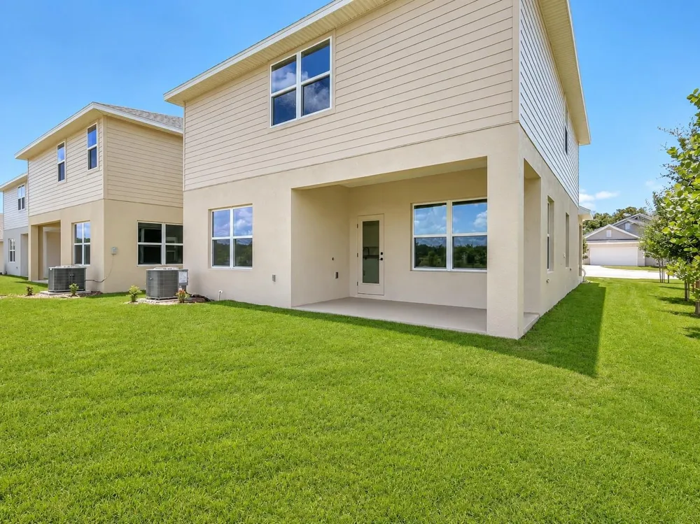 7587 BENT TREE LOOP St Cloud, FL 34773