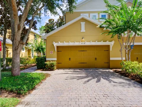 8218 MYSTIC VIEW WAY #2801