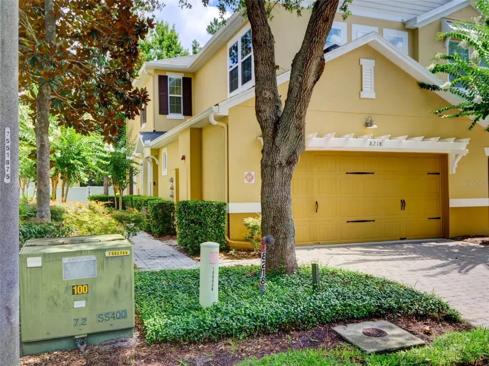8218 MYSTIC VIEW WAY #2801 Windermere, FL 34786