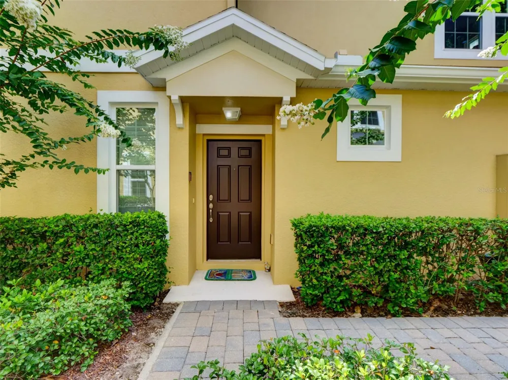 8218 MYSTIC VIEW WAY #2801 Windermere, FL 34786