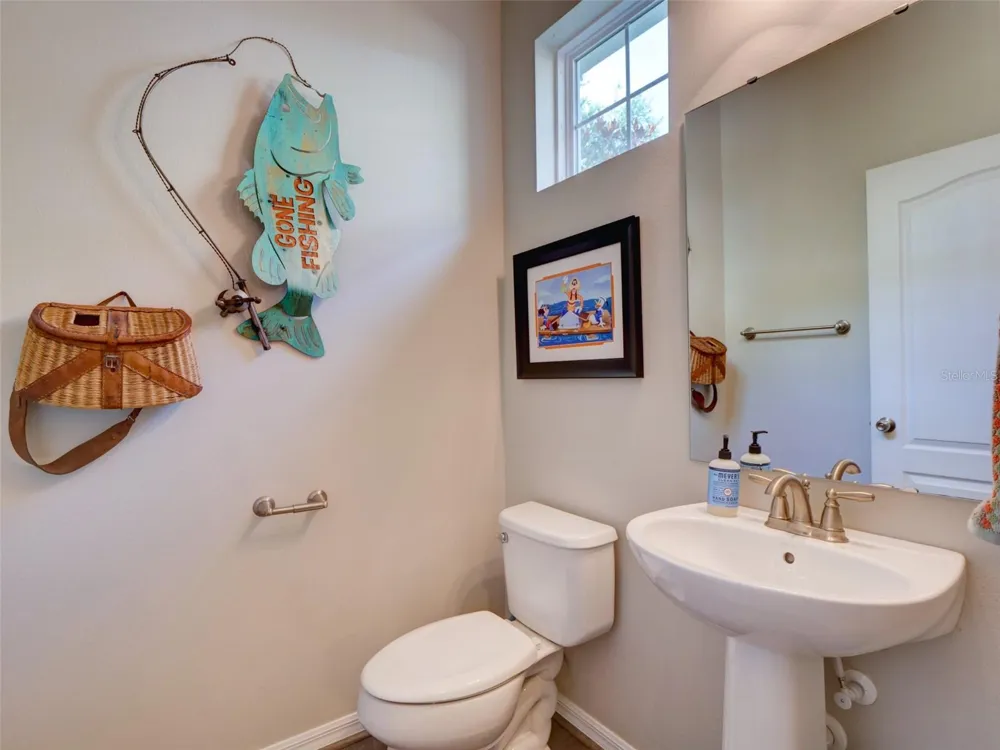 8218 MYSTIC VIEW WAY #2801 Windermere, FL 34786