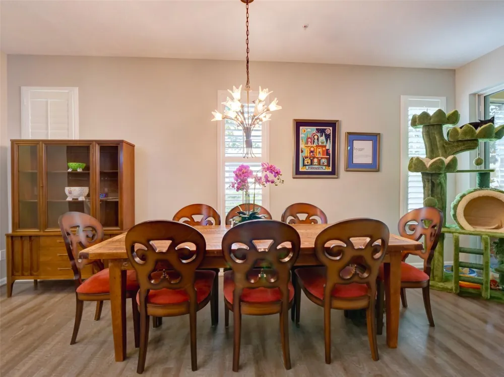 8218 MYSTIC VIEW WAY #2801 Windermere, FL 34786