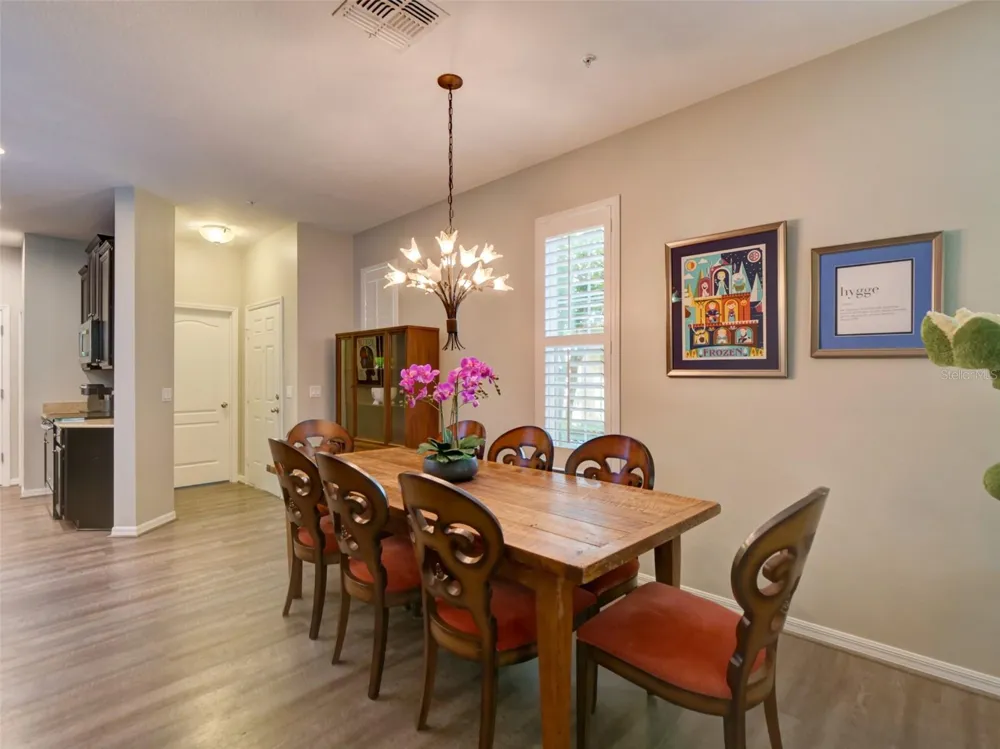 8218 MYSTIC VIEW WAY #2801 Windermere, FL 34786