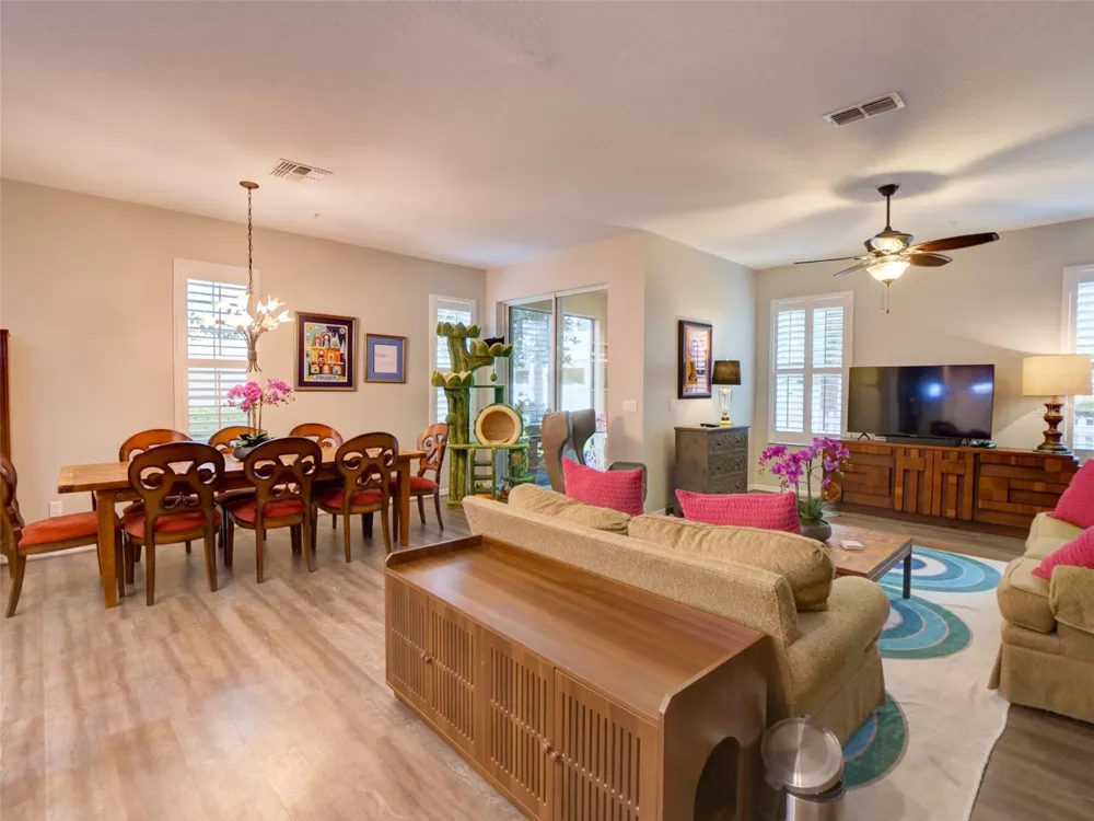 8218 MYSTIC VIEW WAY #2801 Windermere, FL 34786