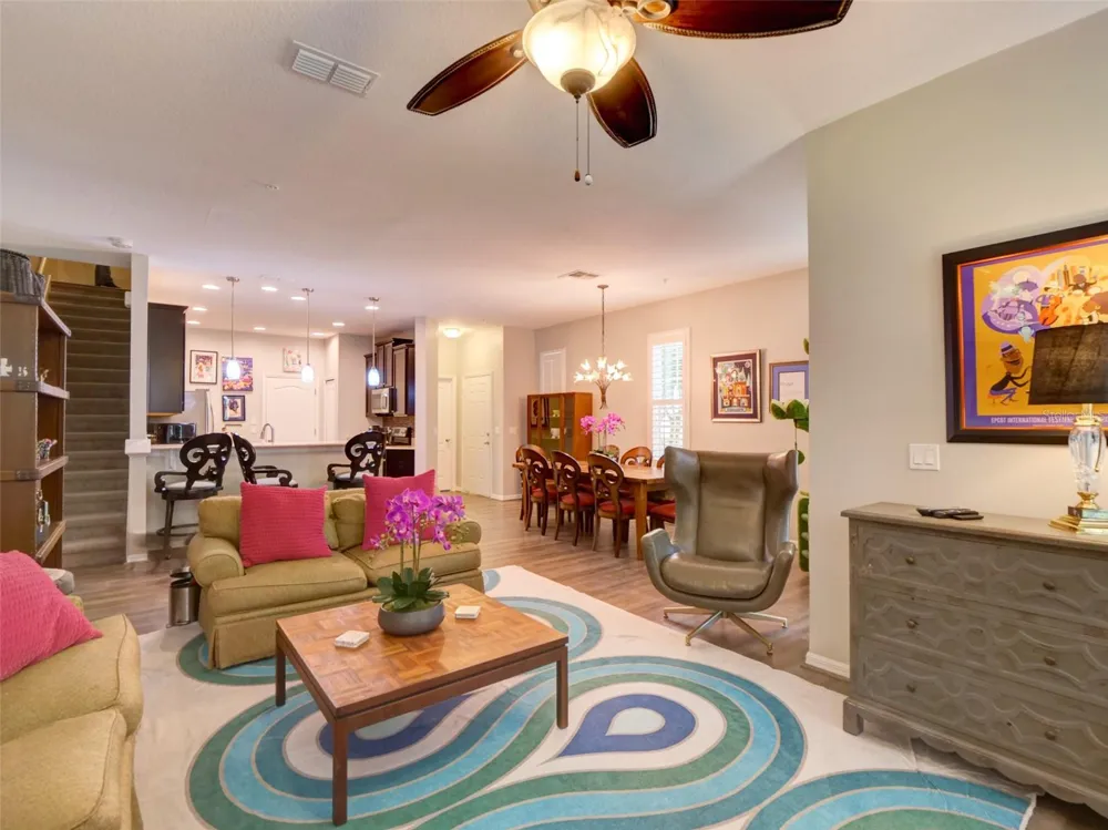 8218 MYSTIC VIEW WAY #2801 Windermere, FL 34786