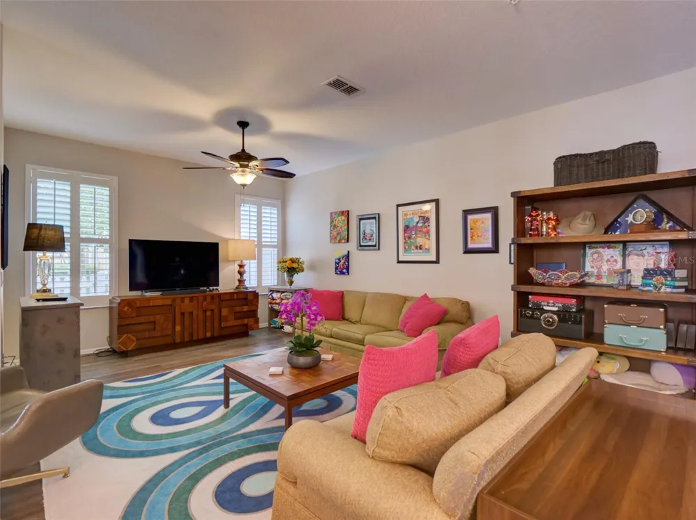 8218 MYSTIC VIEW WAY #2801 Windermere, FL 34786