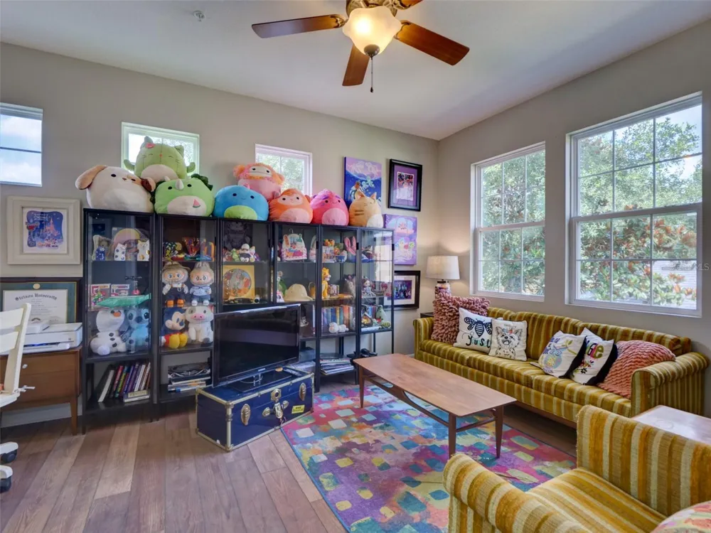 8218 MYSTIC VIEW WAY #2801 Windermere, FL 34786