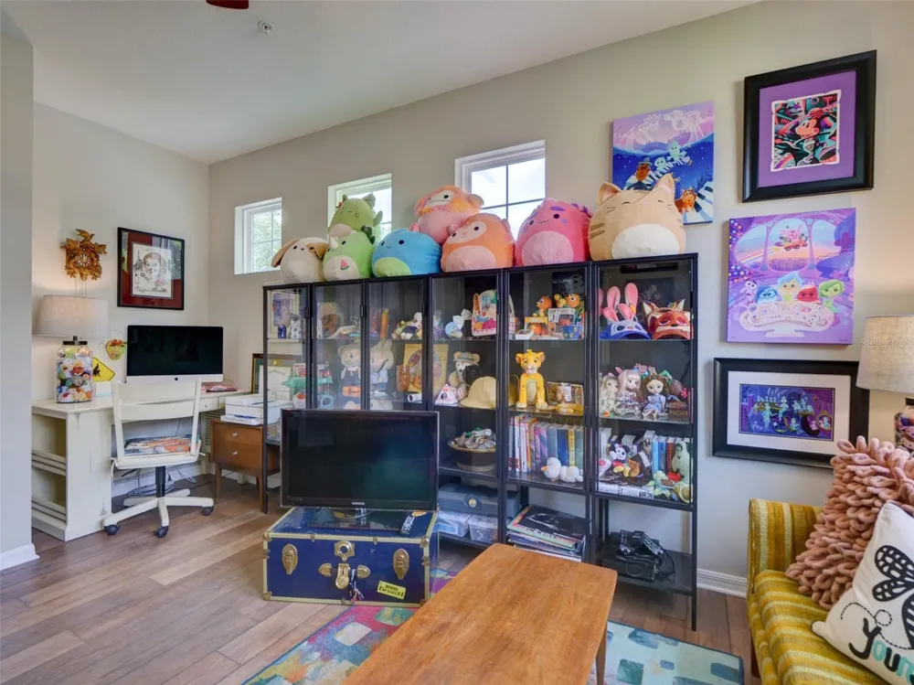 8218 MYSTIC VIEW WAY #2801 Windermere, FL 34786