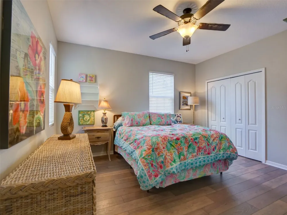 8218 MYSTIC VIEW WAY #2801 Windermere, FL 34786