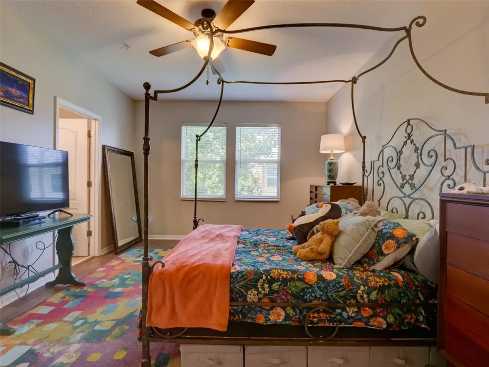 8218 MYSTIC VIEW WAY #2801 Windermere, FL 34786