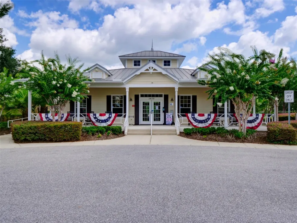 8218 MYSTIC VIEW WAY #2801 Windermere, FL 34786