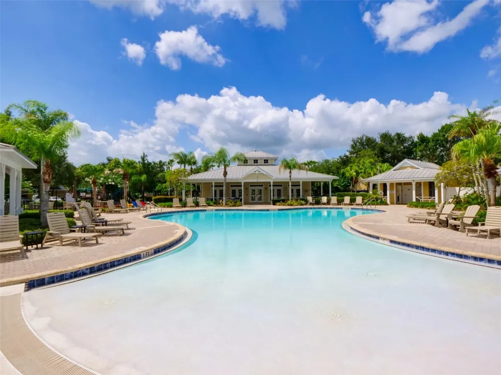 8218 MYSTIC VIEW WAY #2801 Windermere, FL 34786