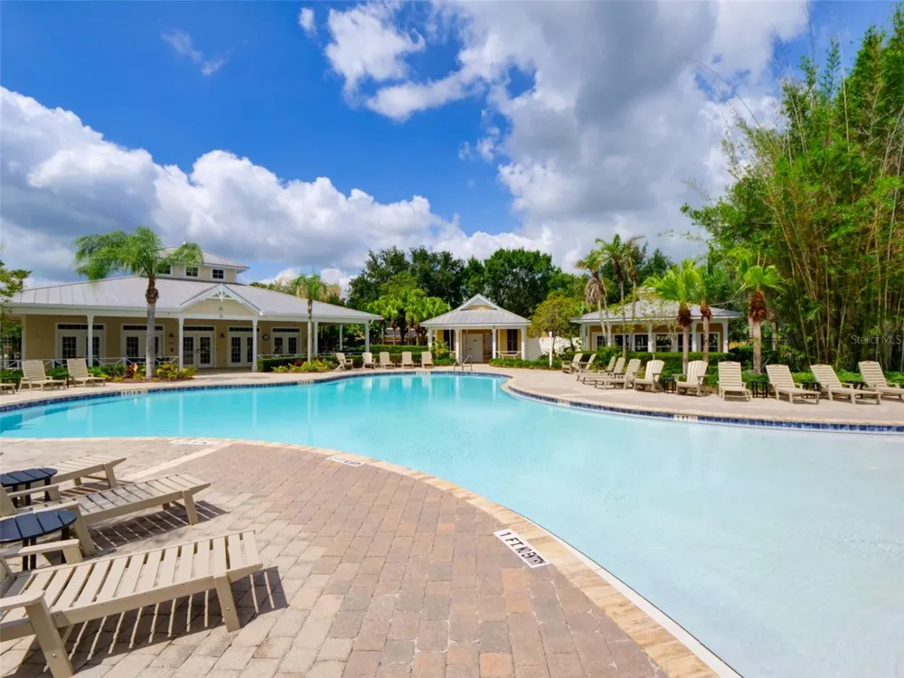 8218 MYSTIC VIEW WAY #2801 Windermere, FL 34786