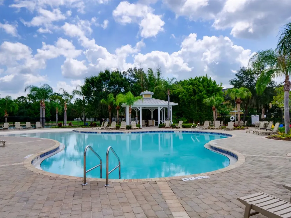 8218 MYSTIC VIEW WAY #2801 Windermere, FL 34786