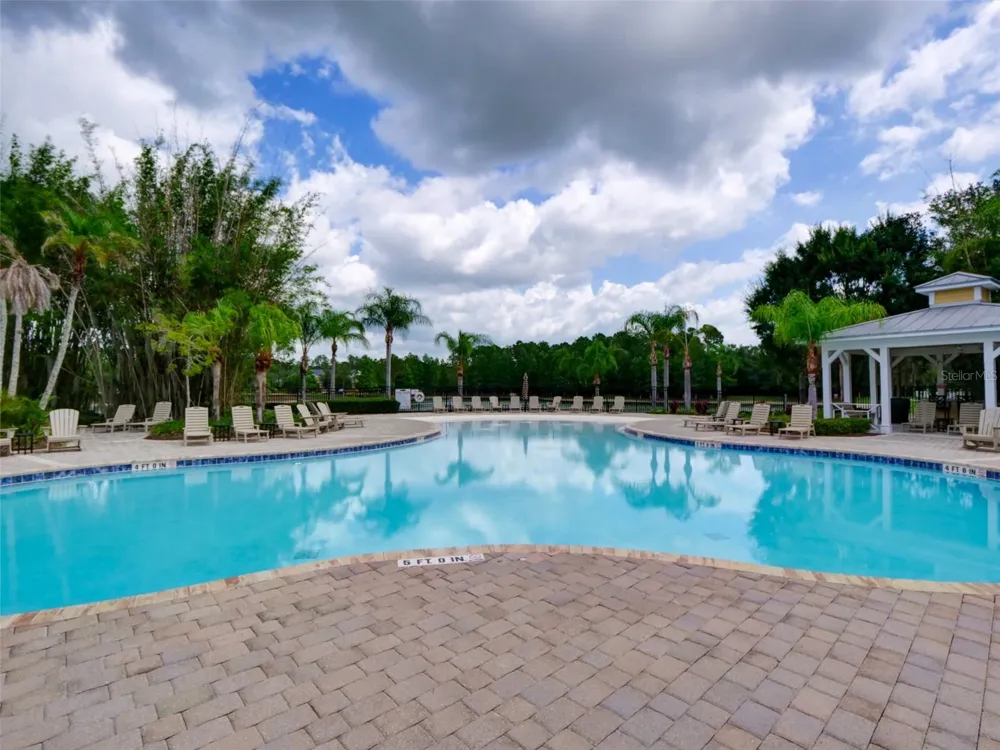 8218 MYSTIC VIEW WAY #2801 Windermere, FL 34786