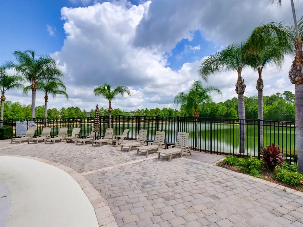 8218 MYSTIC VIEW WAY #2801 Windermere, FL 34786