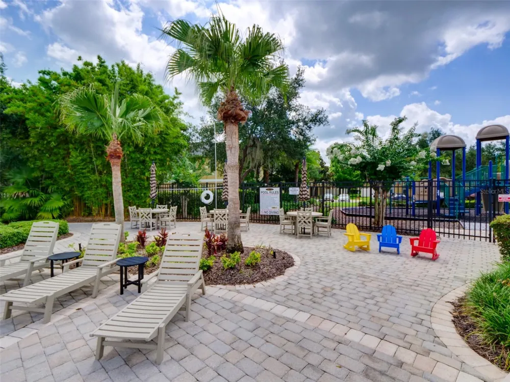 8218 MYSTIC VIEW WAY #2801 Windermere, FL 34786