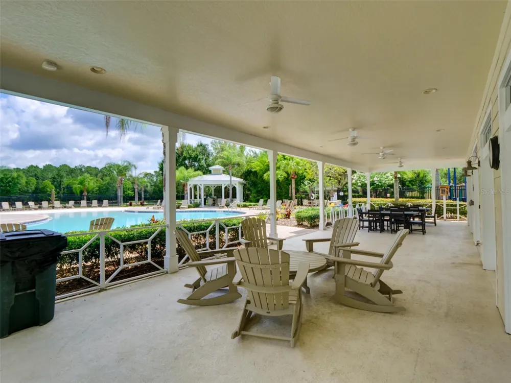 8218 MYSTIC VIEW WAY #2801 Windermere, FL 34786