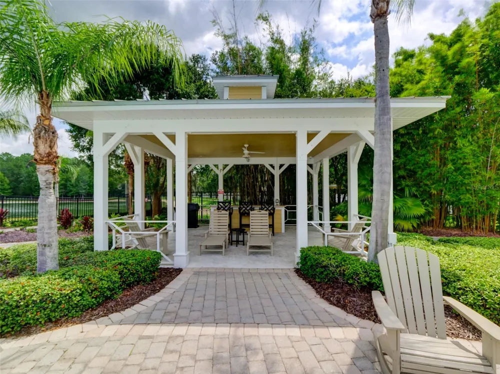 8218 MYSTIC VIEW WAY #2801 Windermere, FL 34786