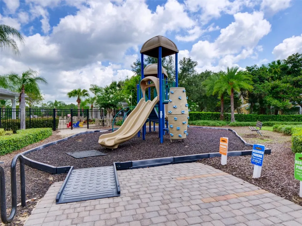 8218 MYSTIC VIEW WAY #2801 Windermere, FL 34786