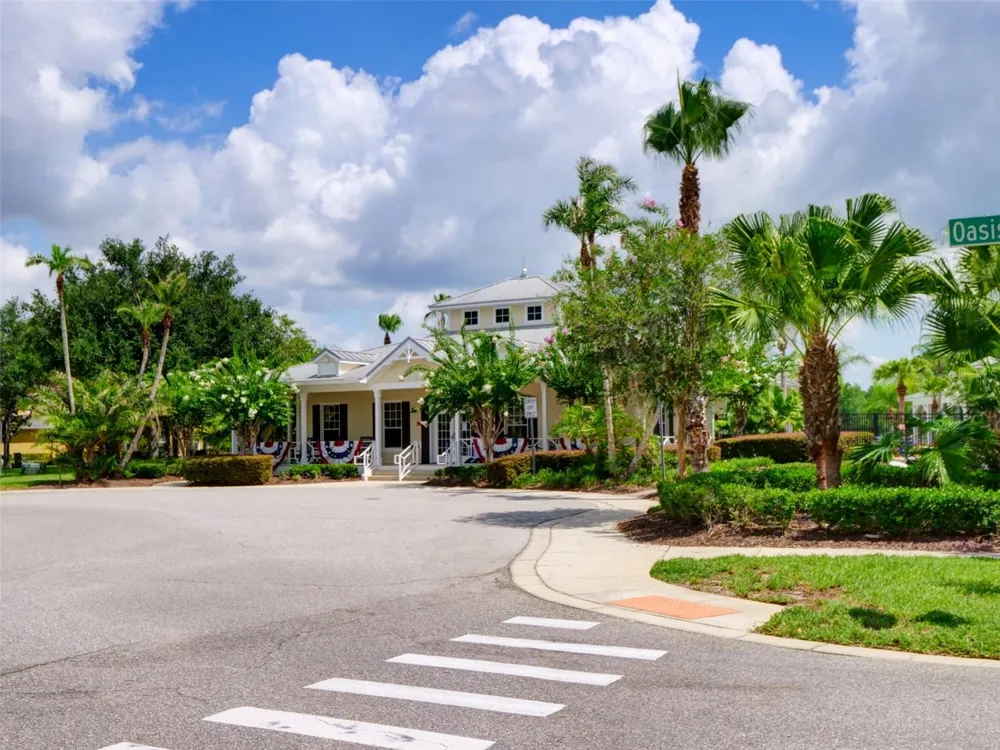 8218 MYSTIC VIEW WAY #2801 Windermere, FL 34786