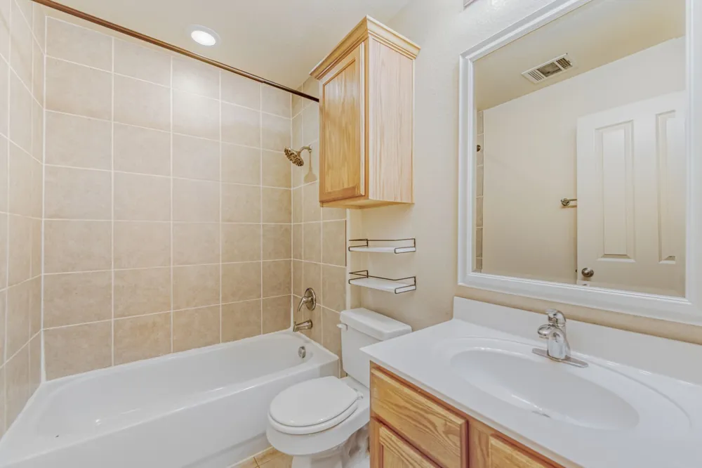 3309 Robinson Avenue #B Austin, TX 78722