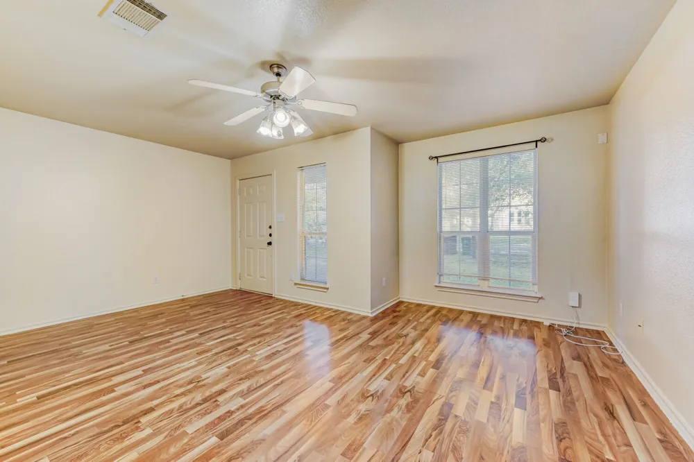 3309 Robinson Avenue #B Austin, TX 78722