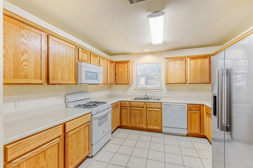 3309 Robinson Avenue #B Austin, TX 78722