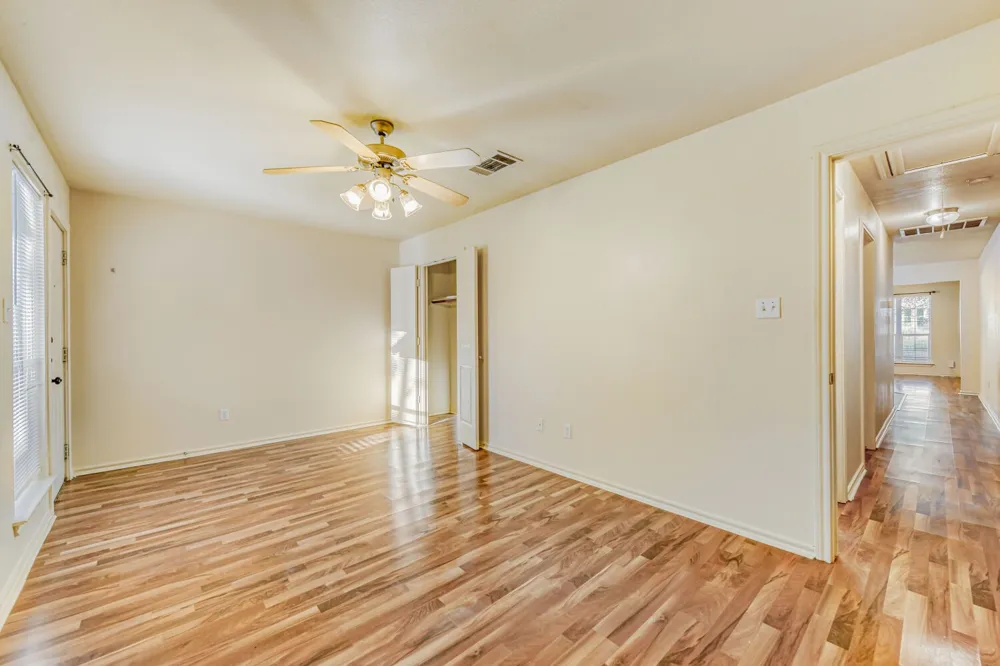 3309 Robinson Avenue #B Austin, TX 78722