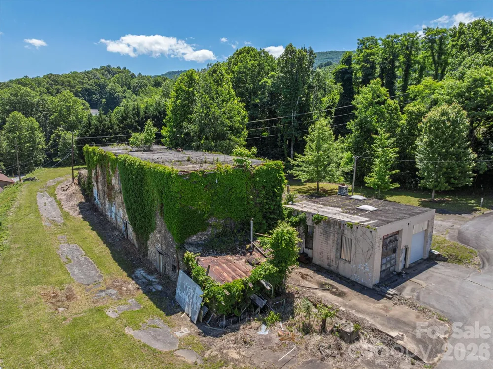 23 Providence Place Waynesville, NC 28786