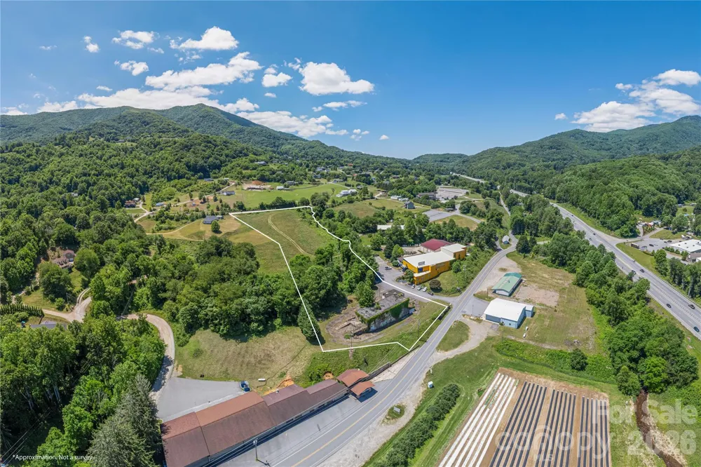 23 Providence Place Waynesville, NC 28786