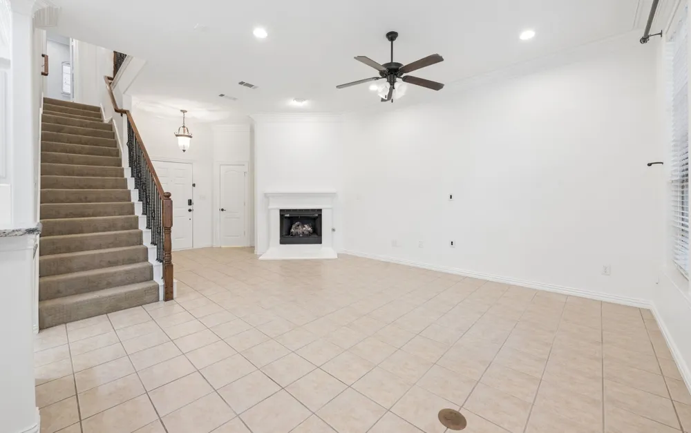2190 Mcpherson Drive Grapevine, TX 76051