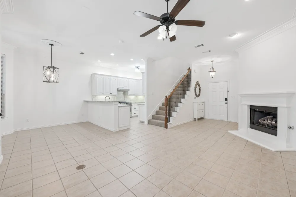 2190 Mcpherson Drive Grapevine, TX 76051