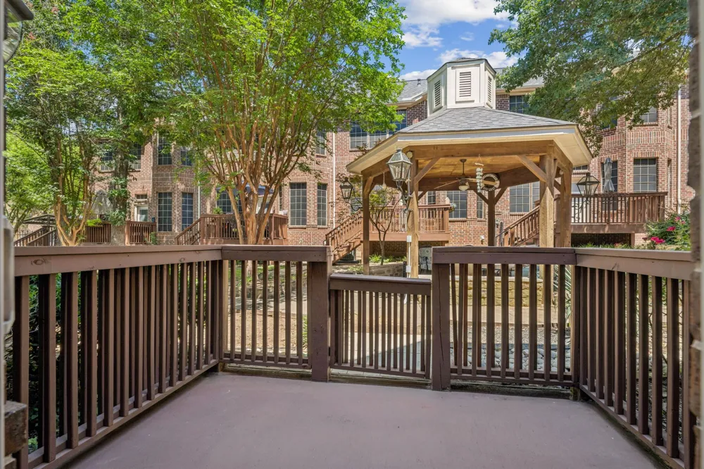 2190 Mcpherson Drive Grapevine, TX 76051