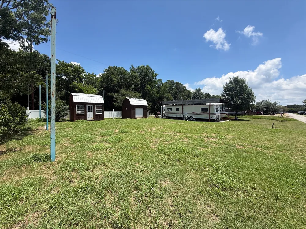 935 Blue Heron Way #Lot 16 Kerens, TX 75144