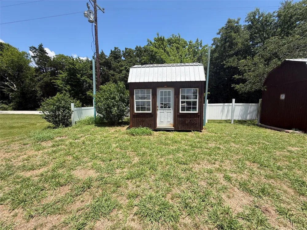935 Blue Heron Way #Lot 16 Kerens, TX 75144