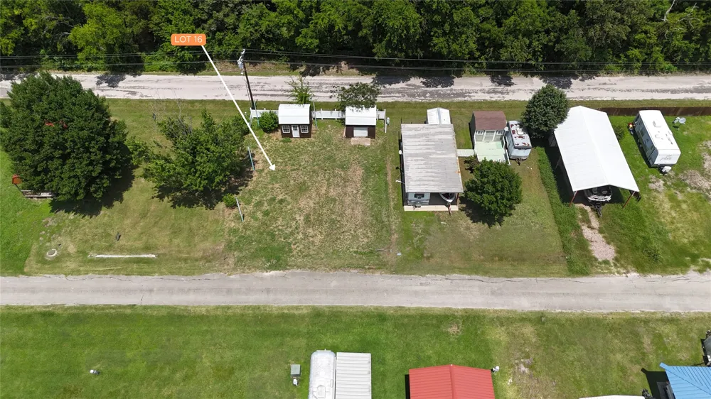 935 Blue Heron Way #Lot 16 Kerens, TX 75144