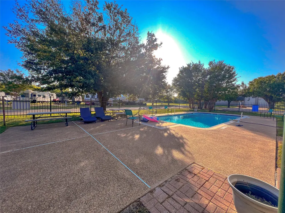 935 Blue Heron Way #Lot 16 Kerens, TX 75144