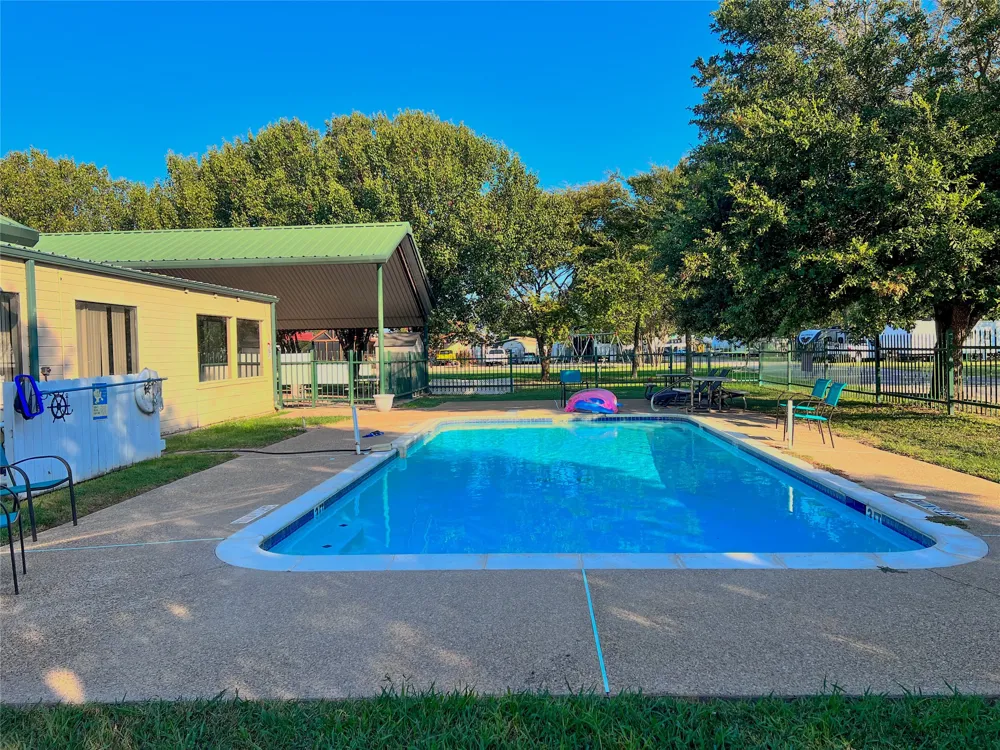 935 Blue Heron Way #Lot 16 Kerens, TX 75144