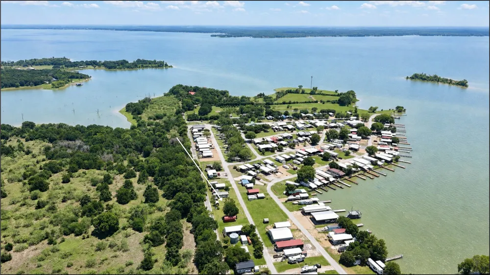 935 Blue Heron Way #Lot 16 Kerens, TX 75144