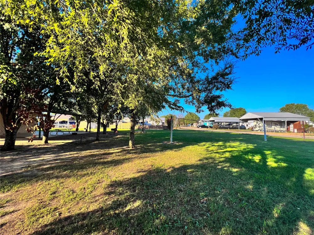 935 Blue Heron Way #Lot 16 Kerens, TX 75144