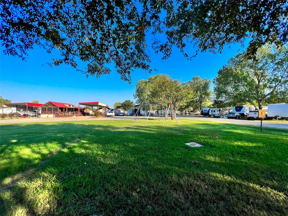 935 Blue Heron Way #Lot 16 Kerens, TX 75144