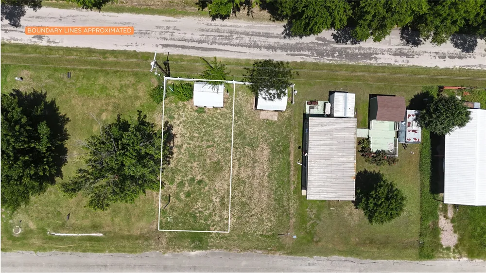 935 Blue Heron Way #Lot 16 Kerens, TX 75144