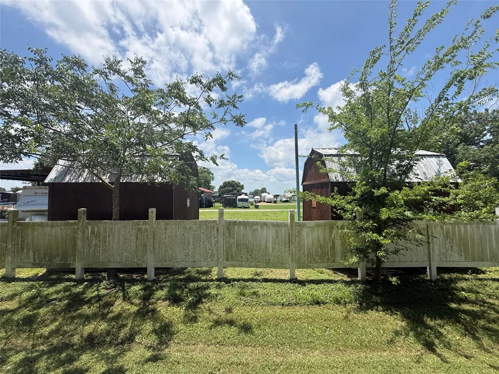 935 Blue Heron Way #Lot 16 Kerens, TX 75144