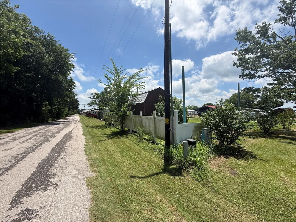 935 Blue Heron Way #Lot 16 Kerens, TX 75144
