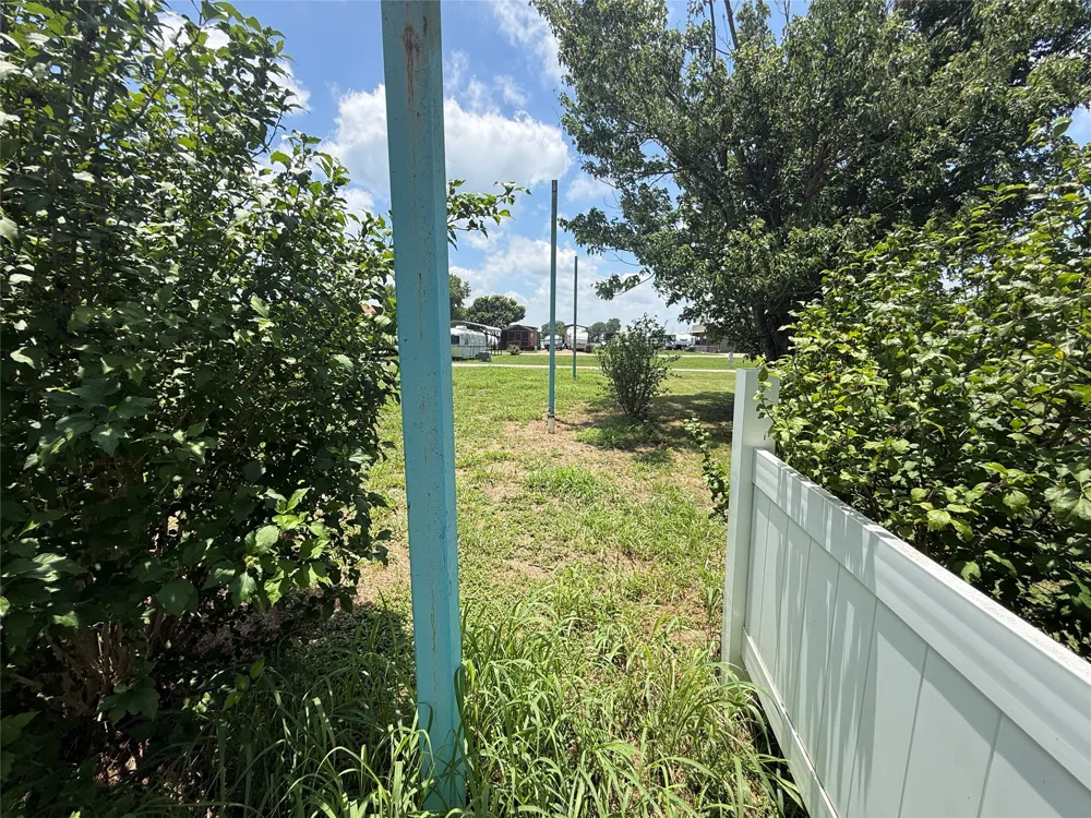935 Blue Heron Way #Lot 16 Kerens, TX 75144